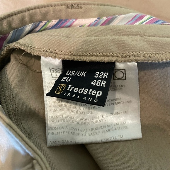 Treadstep breeches - Picture 3 of 3